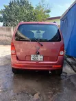 Opel Agila 2002 Brown - 4