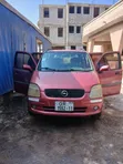 Opel Agila 2002 Brown - 5