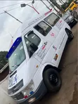 Mercedes-Benz Sprinter 2010 - 2