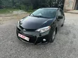Toyota Corolla 2016 Black - 1