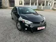 Toyota Corolla 2016 Black - 4