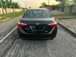 Toyota Corolla 2016 Black - 5