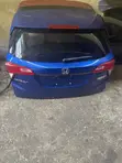 Honda HR-V 2015-2020 Boot Complete - 1