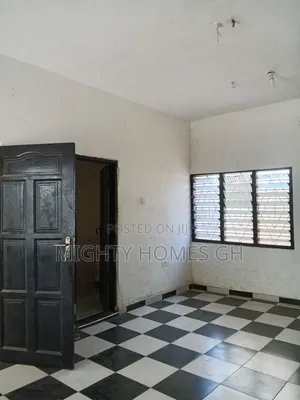 Studio Apartment for Rent in Mighty Homes, Kasoa