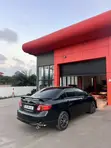 2010 Toyota Corolla S 1.8L Sedan - Black - 3