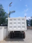 Howo Tipper Truck - Used - 3