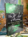 The Web of Preaching: New Options in Homiletic Method - 2