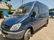 Mercedes-Benz Sprinter 2012 Blue - 1