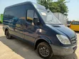 Mercedes-Benz Sprinter 2012 Blue - 2