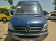 Mercedes-Benz Sprinter 2012 Blue - 3