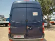 Mercedes-Benz Sprinter 2012 Blue - 4