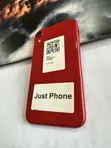 Apple iPhone XR 64GB Red - 1