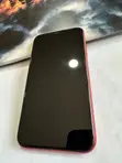 Apple iPhone XR 64GB Red - 3