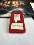 Apple iPhone XR 64GB Red - 4