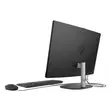 HP AiO 24 Desktop Computer - Intel Core Ultra 5, 8GB RAM, 512GB SSD - 2