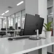 HP AiO 24 Desktop Computer - Intel Core Ultra 5, 8GB RAM, 512GB SSD - 3