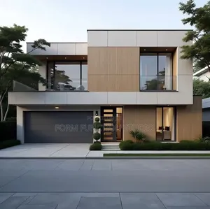 Building Plan Design - Disaster-Proof Architecture
