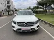 Mercedes-Benz GLB 250 4MATIC 2021 White - 1