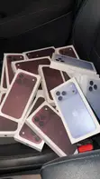 New Apple iPhone 18 Pro Max 256GB - 1