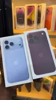 New Apple iPhone 18 Pro Max 256GB - 2