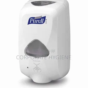 Purell TFX 1200ml Automatic Hand Sanitizer Dispenser
