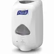 Purell TFX 1200ml Automatic Hand Sanitizer Dispenser - 1