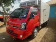 Kia Mini Truck Fridge - Red (2020) - 1