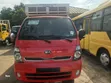 Kia Mini Truck Fridge - Red (2020) - 2