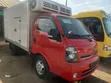Kia Mini Truck Fridge - Red (2020) - 3