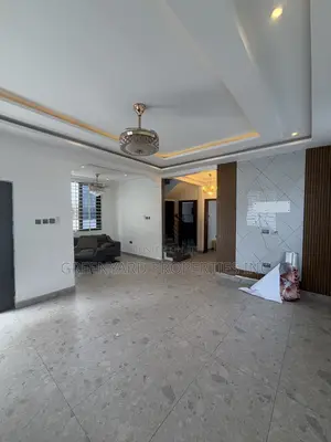 4-Bedroom House for Rent in School Junction, East Legon