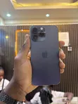 Apple iPhone 14 Pro Max 256GB Purple - 3