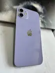 Apple iPhone 12 128GB Purple - 4