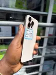 Apple iPhone 16 Pro Max 512GB Gold - 5