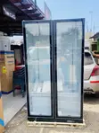 Pearl Display Fridge 2 Doors 690L - 2