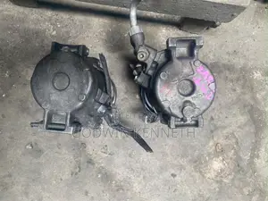 Air Conditioning Parts for All Cars