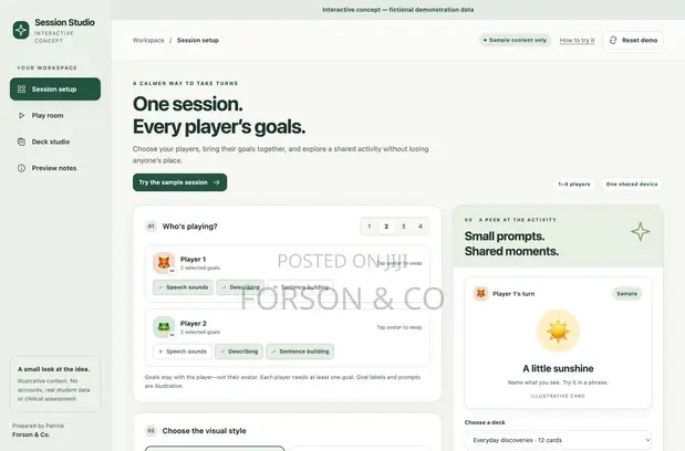 Custom Business Web Apps & Internal Tools - 1