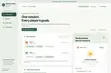 Custom Business Web Apps & Internal Tools - 1