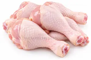 Pap Farms Fresh Chicken Drumsticks