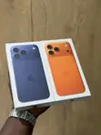 New Apple iPhone 17 Pro Max 256GB - 3