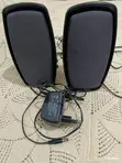 Creative Inspire 245 2.0 Multimedia Speakers - 2