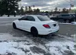 Mercedes-Benz E300 2018 White - 5