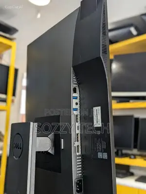 Dell U2721DE UltraSharp 27" Quad HD IPS Monitor