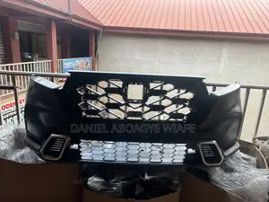 Honda CR-V 2023 Bumper (Hybrid)