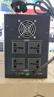 Vision 3000VA UPS - 3