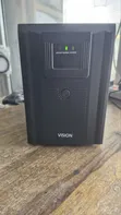 Vision 3000VA UPS - 4