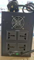 Vision 3000VA UPS - 5