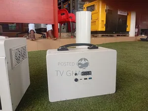 NEO Earth 300W Portable Power Station