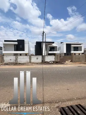 4 Bedroom House for Sale in East Legon
