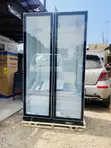 Pearl Showcase Display Fridge - 690L - 1