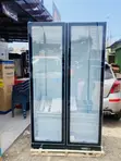 Pearl Showcase Display Fridge - 690L - 2